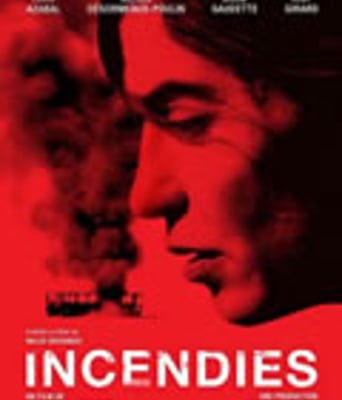 焦土之城/烈火焚身/母