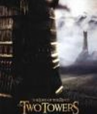 魔戒2:双塔奇兵