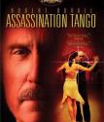 杀手探戈