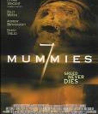 七木乃伊 Seven Mummies
