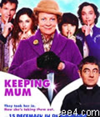 戆豆撞正女杀手(憨豆